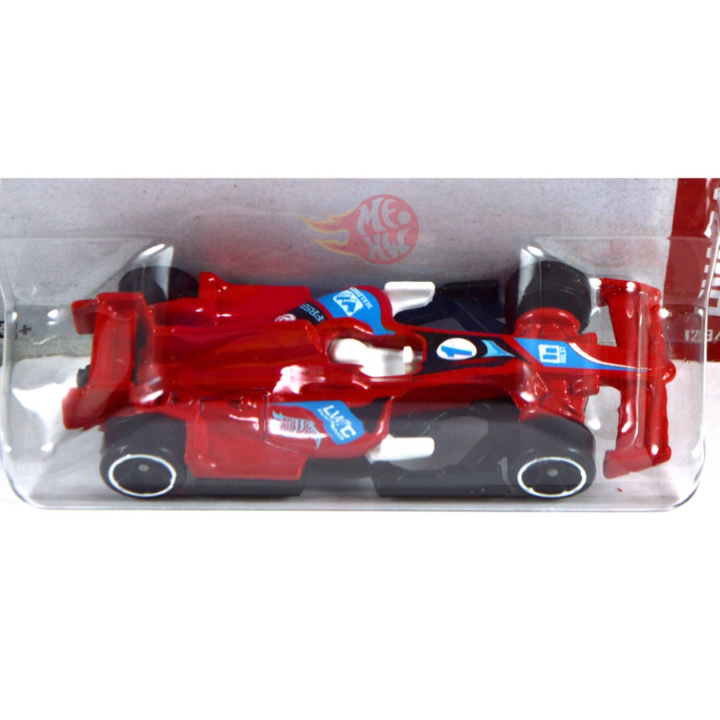 Jual F1 Racer MERAH / RED Track Stars - Hot Wheels HW Hotwheels ...