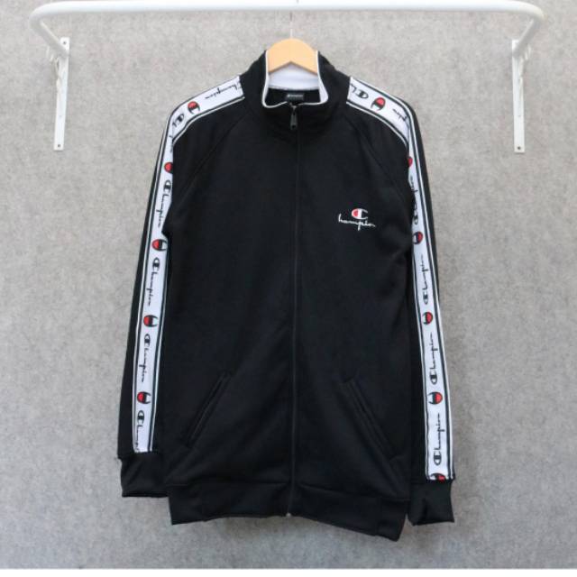 Tracktop champion outlet