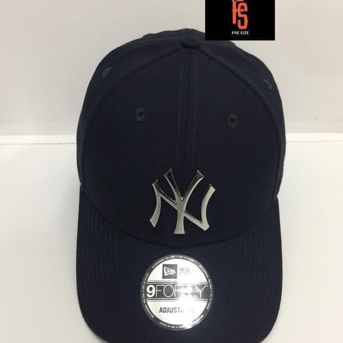 Jual KAOS NEW YORK YANKEES MLB BASEBALL HITAM BIRU MERAH - Kota Bekasi -  Shiro Kuro