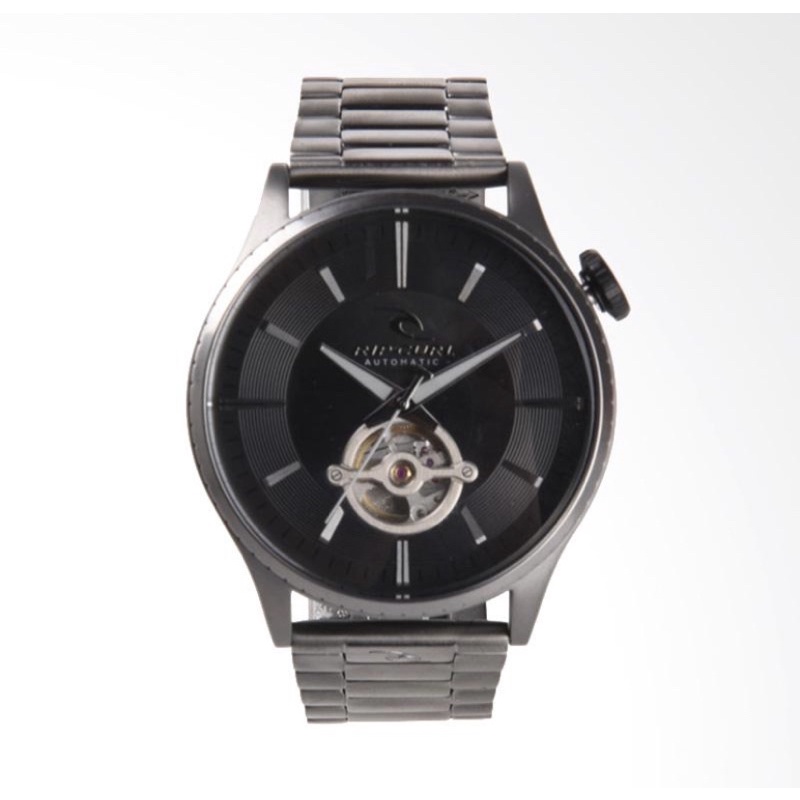 Mick fanning agent titanium auto watch on sale