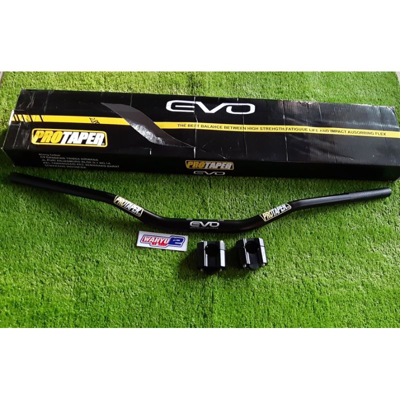 Jual stang protaper evo low | Shopee Indonesia