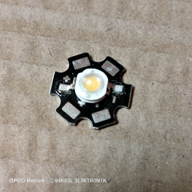 Jual LED HPL 3W PUTIH HANGAT(WARM) | Shopee Indonesia