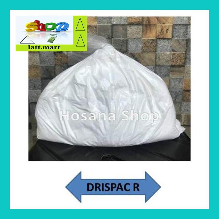 Jual Yroff0La Drispac R Pengental Hec Natrosol Cellulose 1 Kg Uuk4Tlatt ...