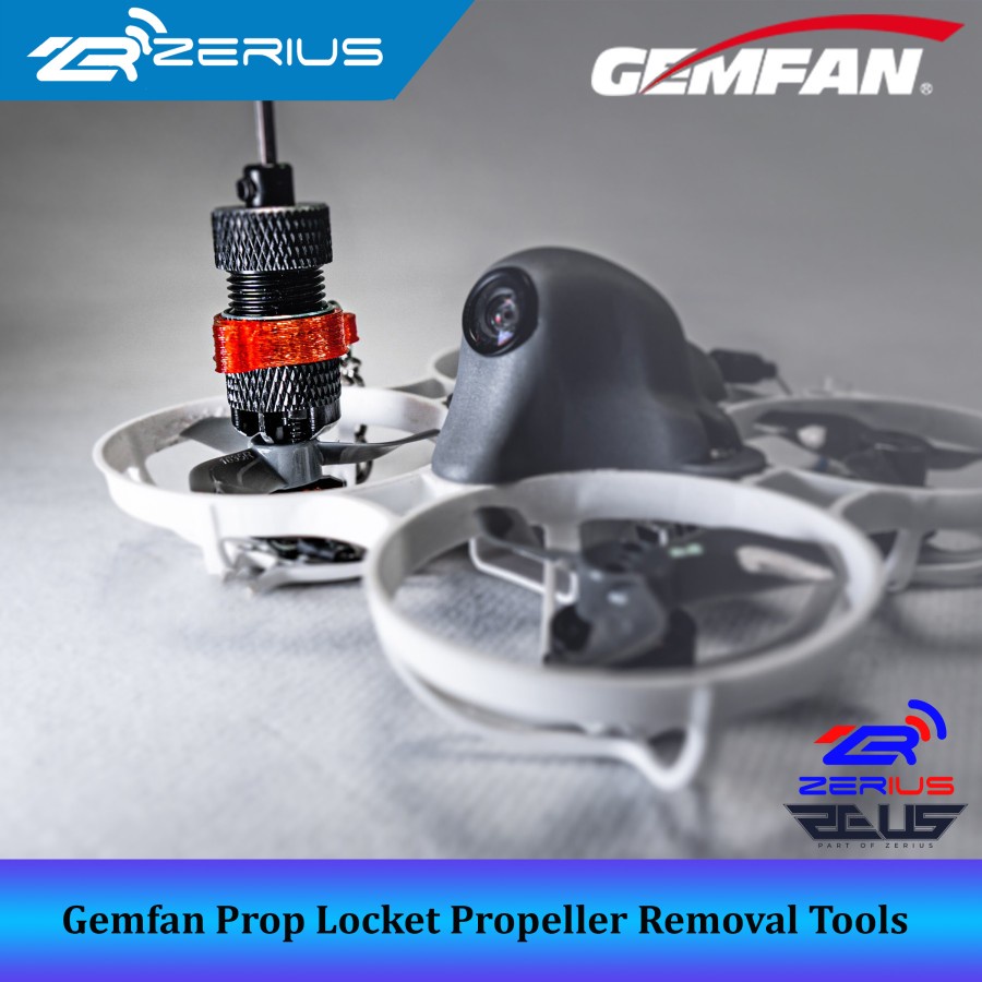 Jual Gemfan Prop Locket Propeller Removal Tools | Shopee Indonesia