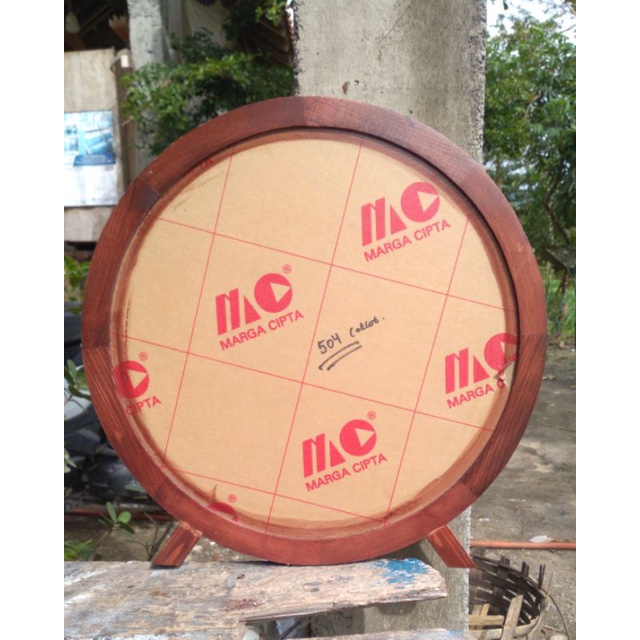 Jual Frame mahar bulat | Shopee Indonesia