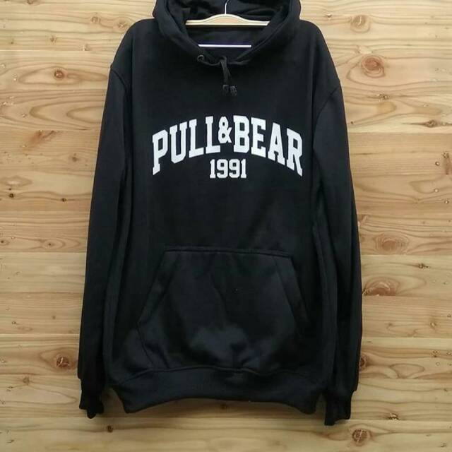 Sweater pull deals n bear