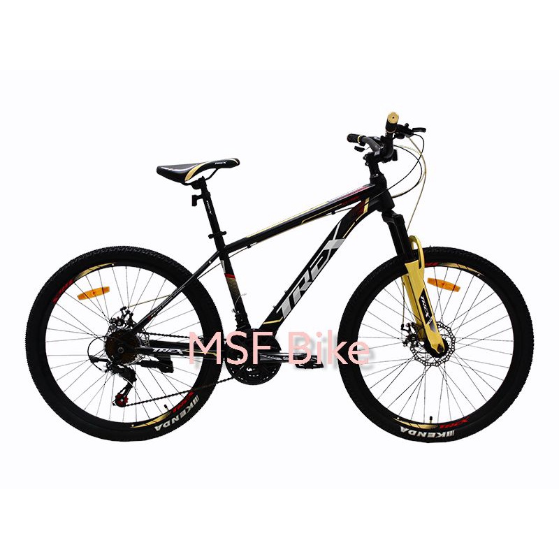 Jual sepeda gunung murah MTB 26