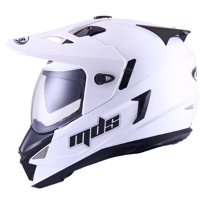 Mds helmet full deals face