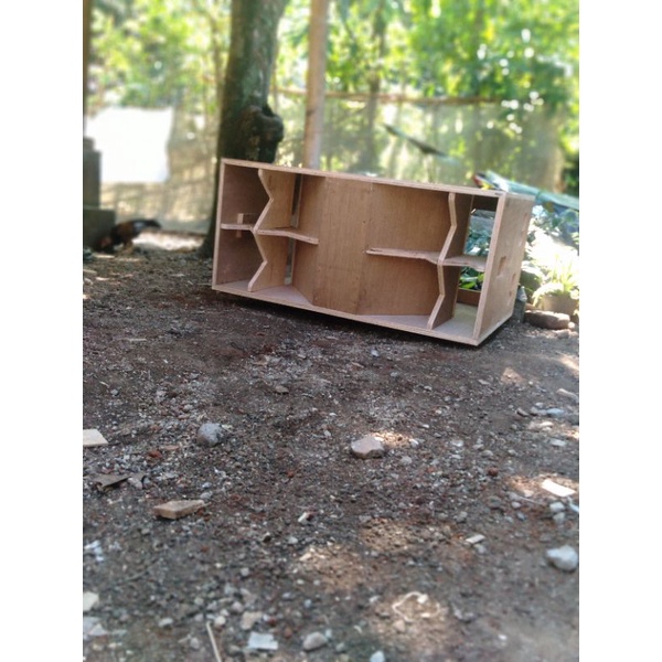 Jual Box Radiator 12in doble | Shopee Indonesia