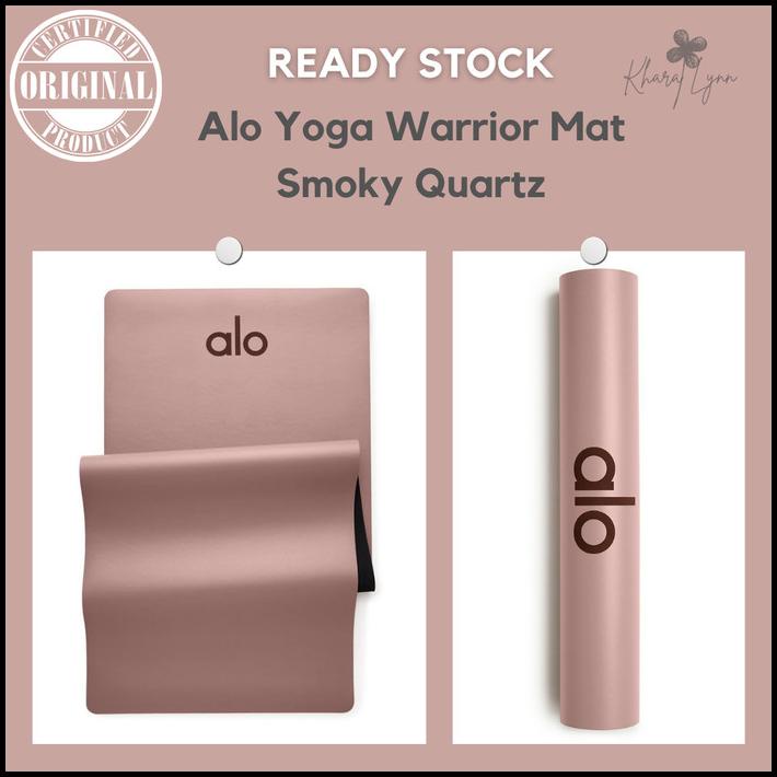 Jual Alo Yoga Warrior Mat [100 Authentic] Shopee Indonesia