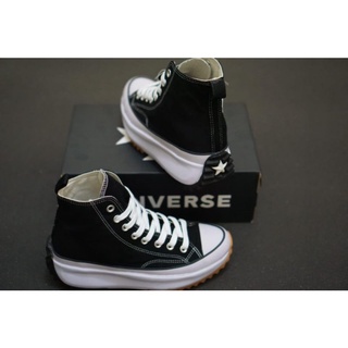 Sepatu converse wedges original hotsell