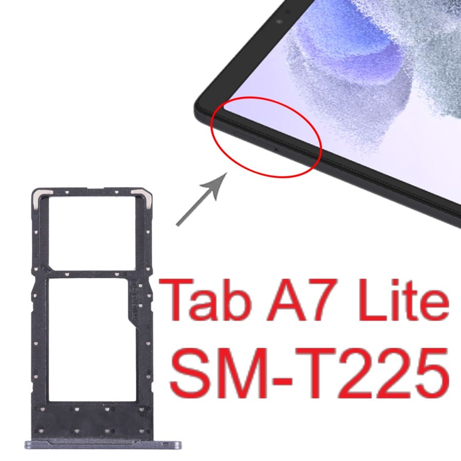 Jual Simtray - Simlock - Sim Tray - Slot Sim - Sim Lock - Samsung ...