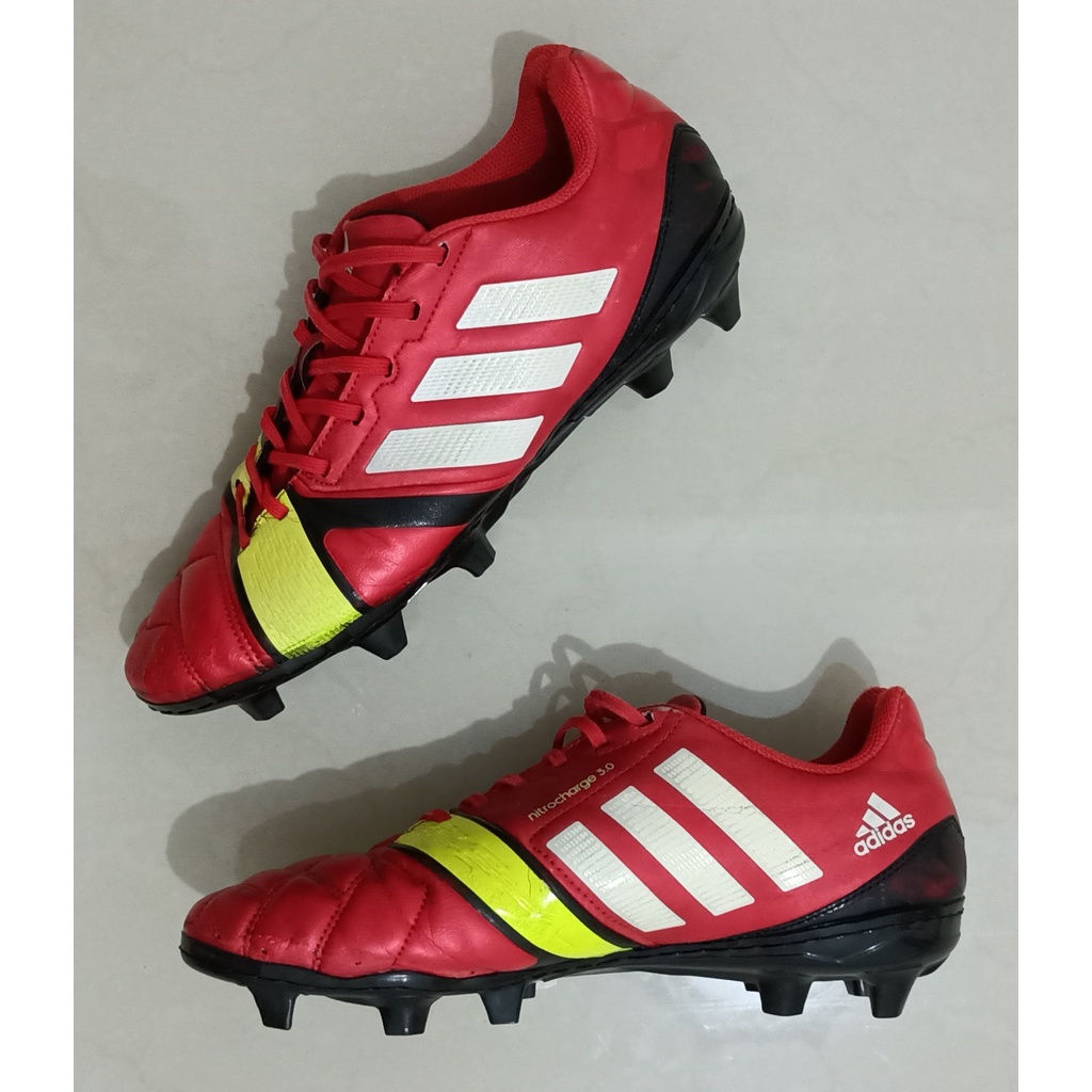 Adidas nitrocharge outlet 3.0 harga