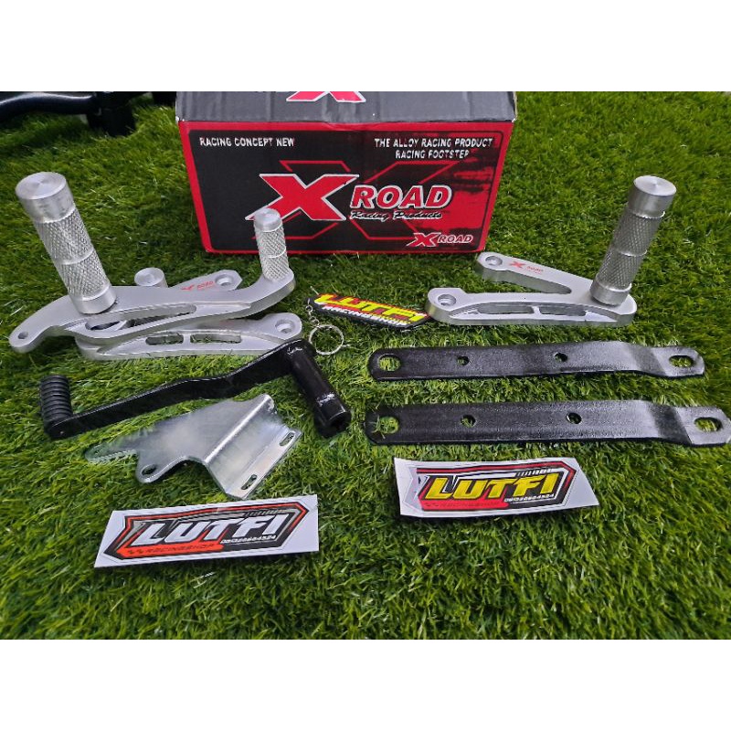 Jual Terlaris!!!!UNDERBOND MOTOR MX KING 150 SONIC SUPRA GTR FU150 ...