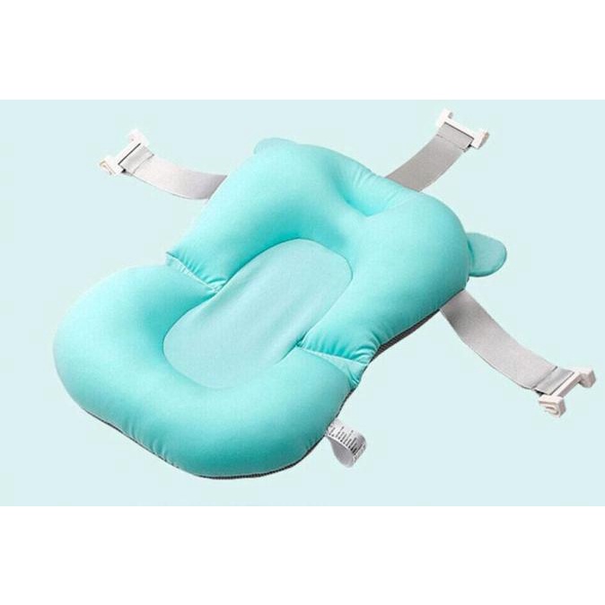 Jual Right Start Baby Bath Cushion Shopee Indonesia