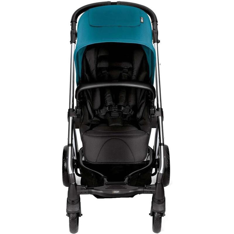 Mamas and papas hotsell sola 2 petrol blue