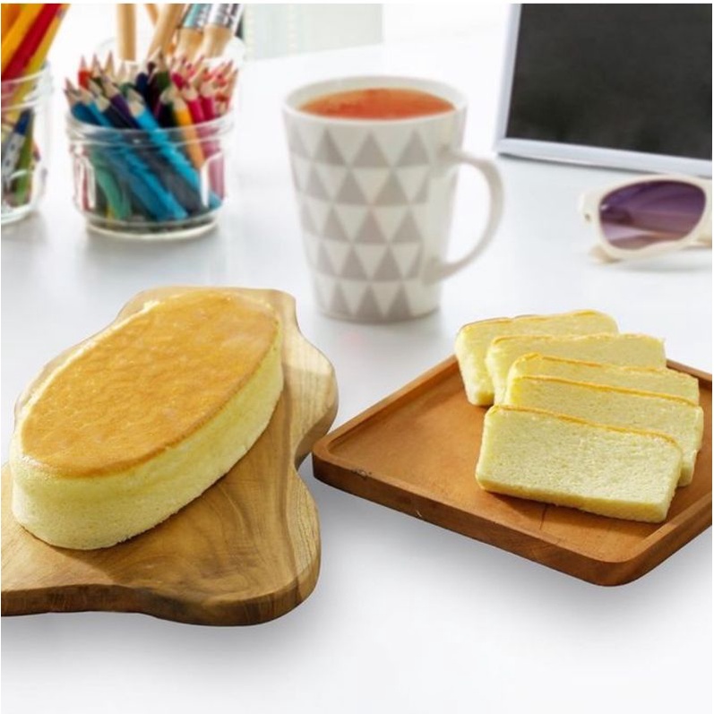 Jual Japanese cheese cake Holland Bakery Shopee Indonesia