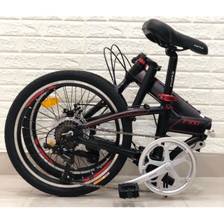 Xiaomi battle best sale e300 folding bicycle