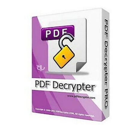 Jual PDF Decrypter Pro 2021 Lifetime Full Version | Shopee Indonesia
