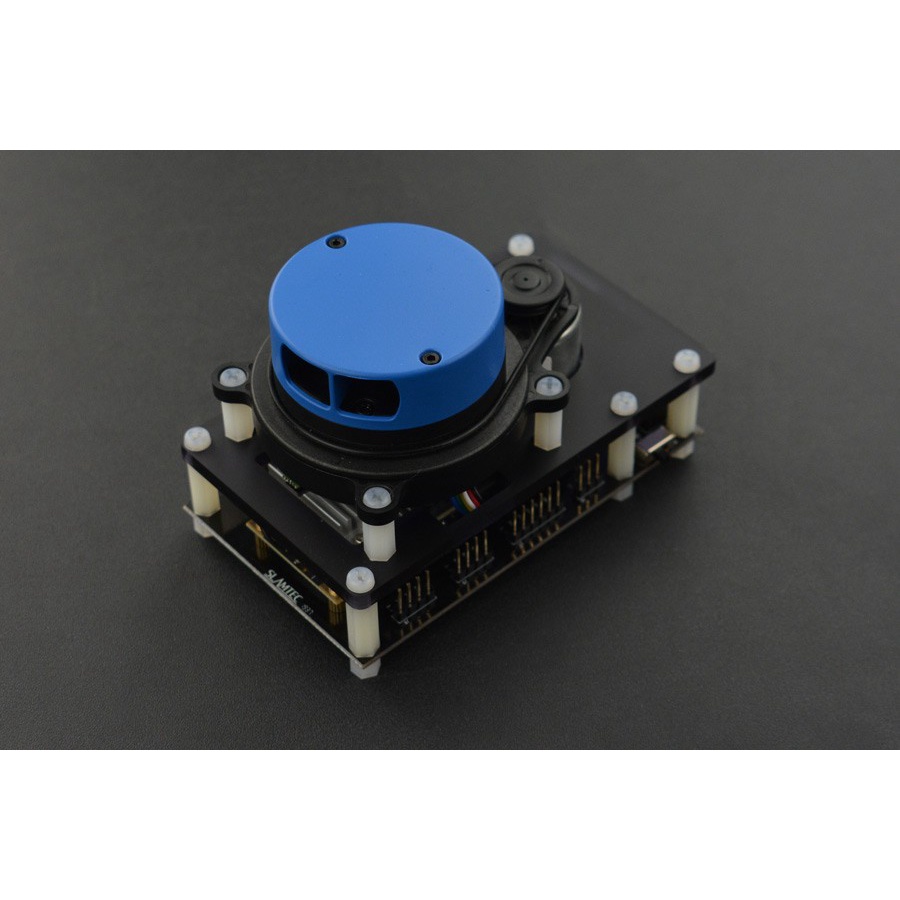 Jual SLAMTEC MAPPER M1M1 360° Laser Mapping Sensor TOF 20m | Shopee ...