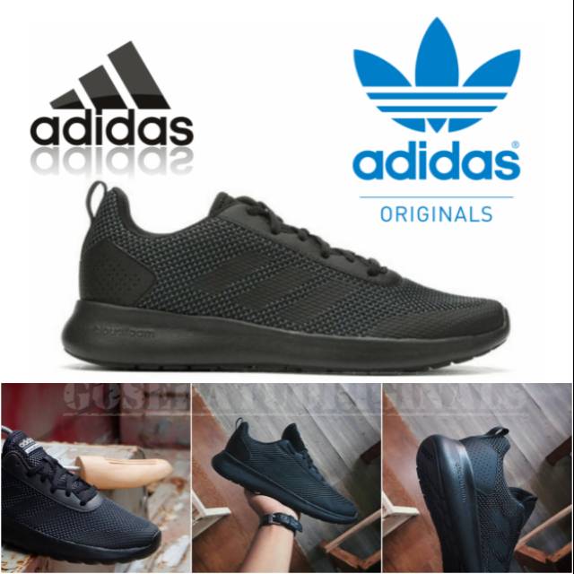 Adidas cloudfoam super race hotsell