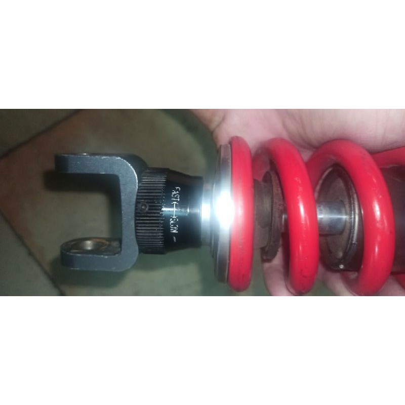 Jual Shock Daytona R15 V2 dan V3 | Shopee Indonesia