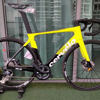 Harga cervelo s3 new arrivals