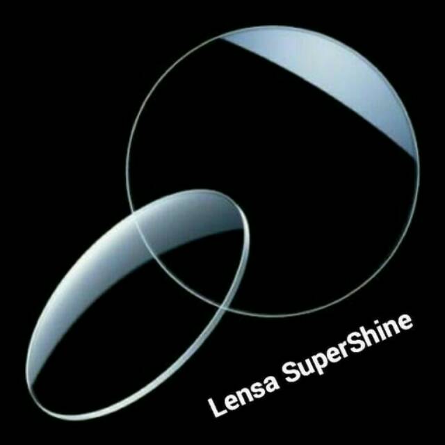 Jual LENSA PLUS SUPERSINE | Shopee Indonesia
