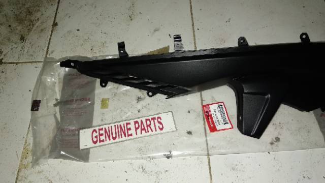 Jual Cover R Body Side Sambungan Body Kanan Vario 110 Cw 83520-KVB-900 ...