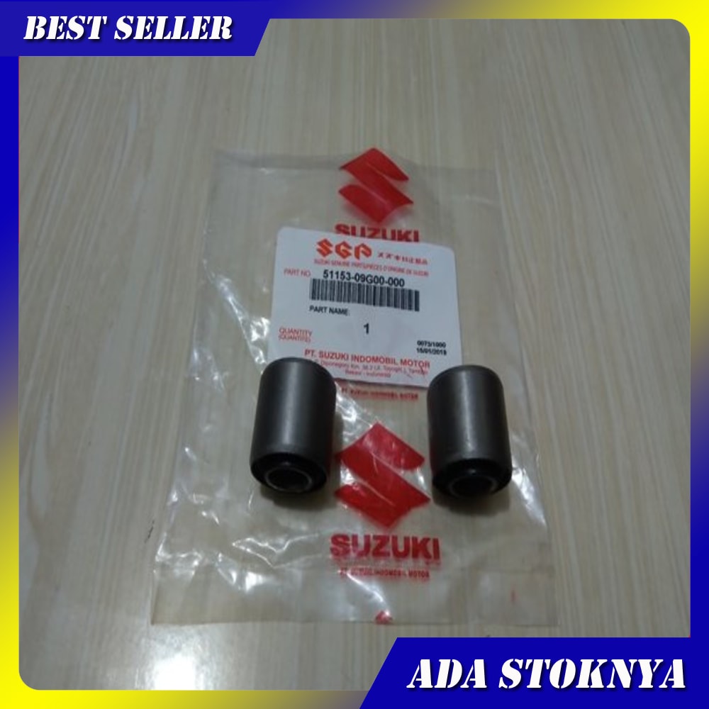 Jual Bosh Bos Monoshock Suzuki Satria Fu Kabru Bush Bushing Shok Skok Sok Shockbreaker Ori