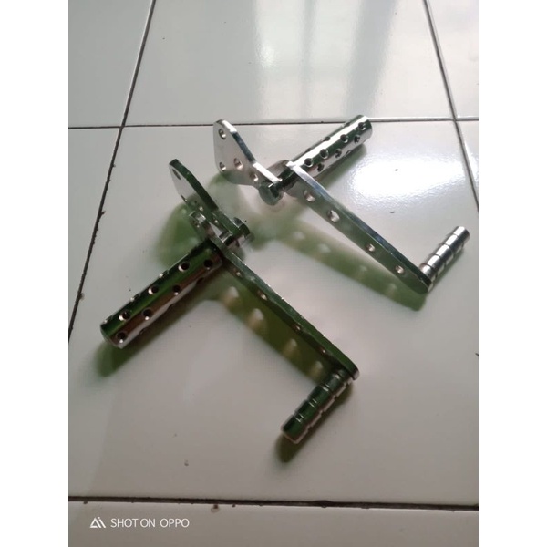 Jual Footstep custom chopper,footstep underbone,footstep choper ...