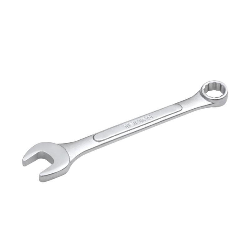 Jual TEKIRO KUNCI RING PAS 23 MM /KUNCI RING PAS / TOOLS - ALAT ...