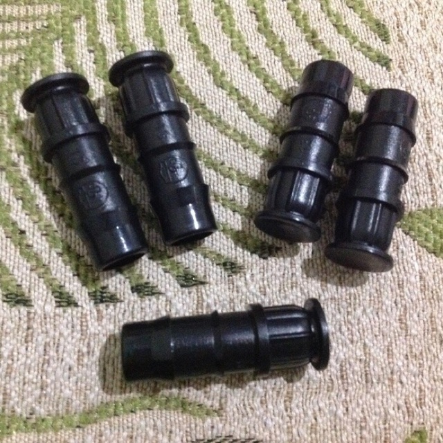 Jual End Plug / End Line / Dop Selang PE dia.13mm untuk Irigasi ...