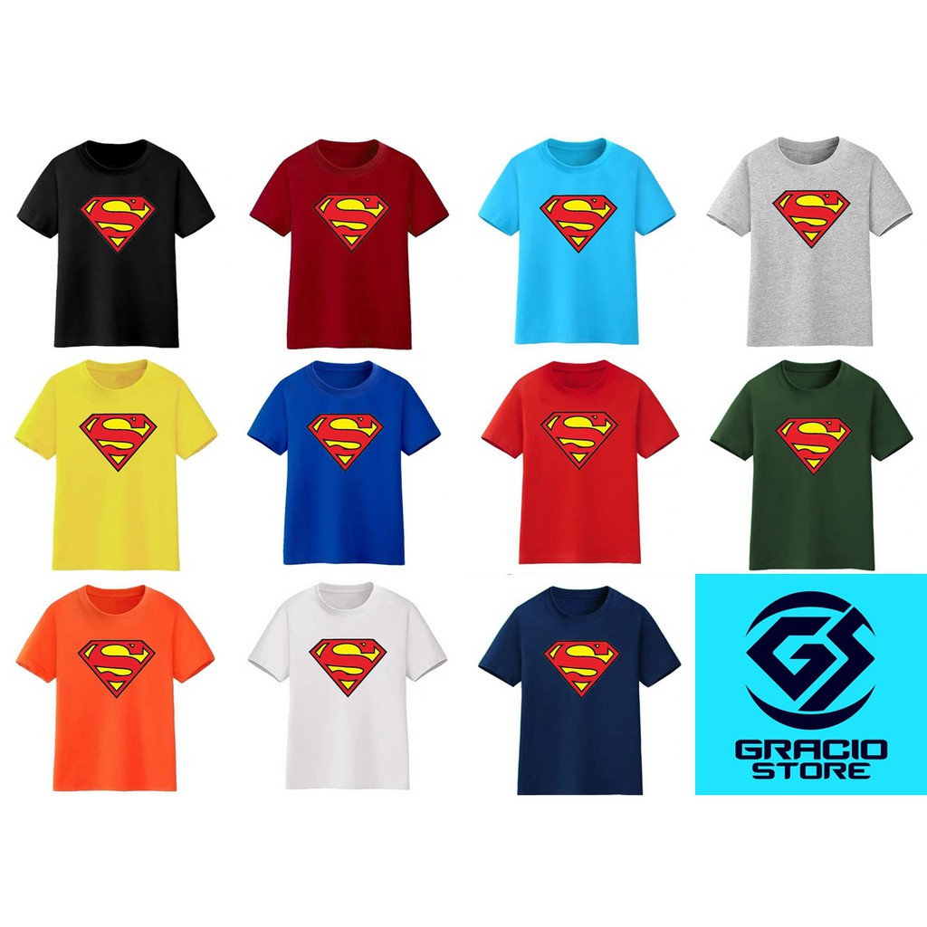 Marvel Iron Man Splash Kaos Anak Laki-laki