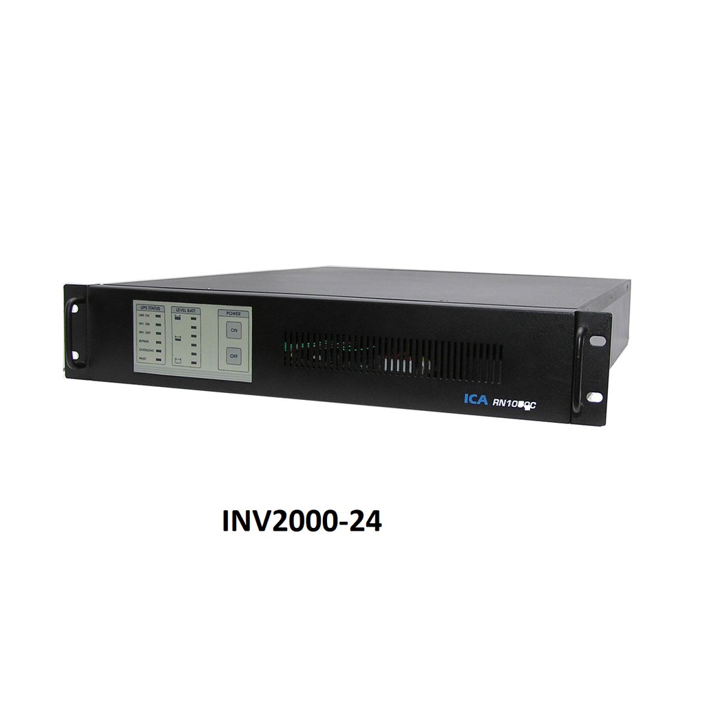 Jual UPS INVERTER INV2000-24 | Shopee Indonesia