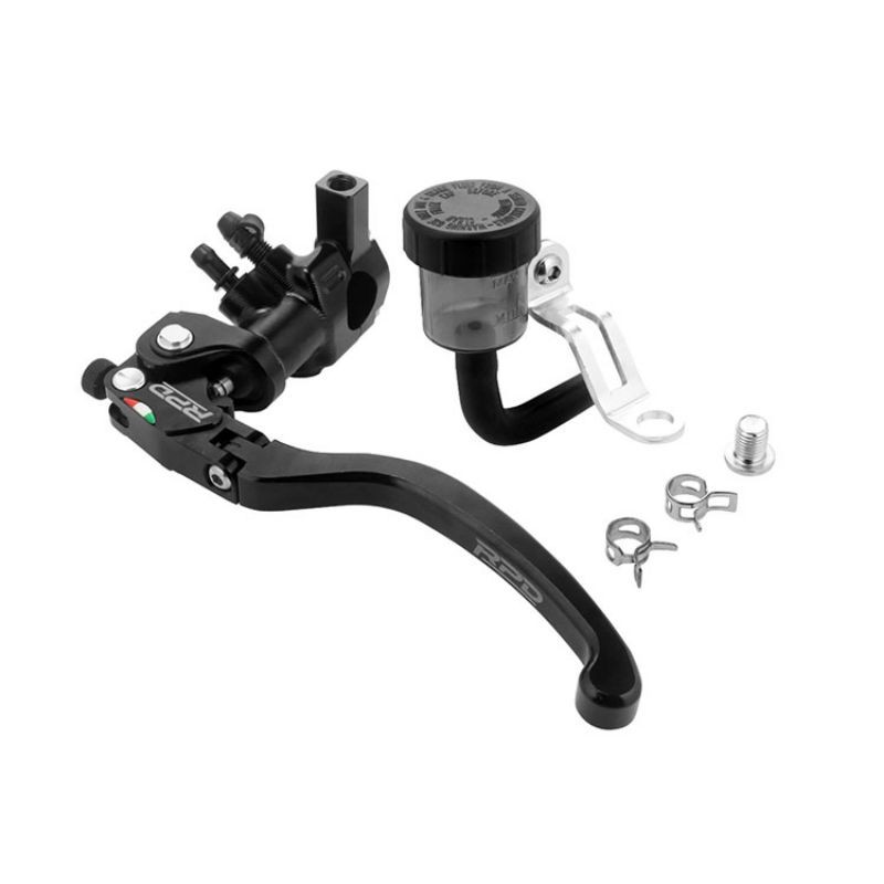 Jual Master Rem RPD Universal Original 1 Set Kanan 17mm & Kiri 14mm ...