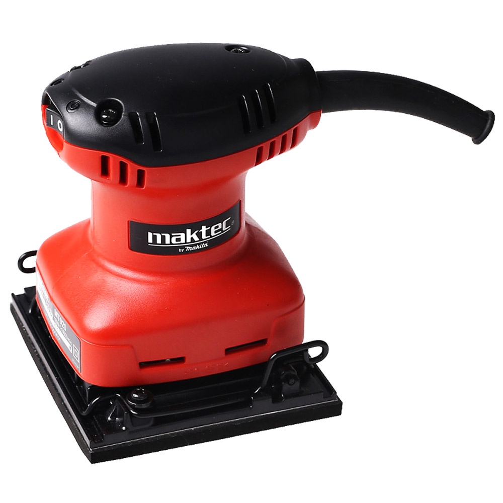 Jual Mesin Amplas Listrik Maktec Mt Mailtank Sh Finishing Sander Palm Sander Shopee