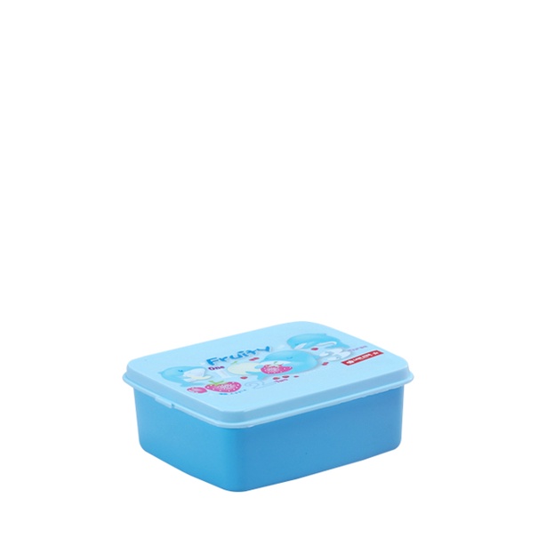 Jual TEMPAT ROTI SINDY BOX K-2 LS / TEPAK MAKAN / TEMPAT MAKAN LION ...