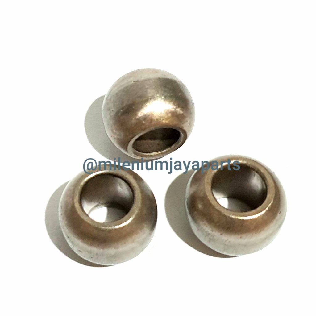 Bos Kipas Angin Cosmos - Boshing Bulat ASLI KUNINGAN / Laher - Bosing Kipas Umum 8 mm