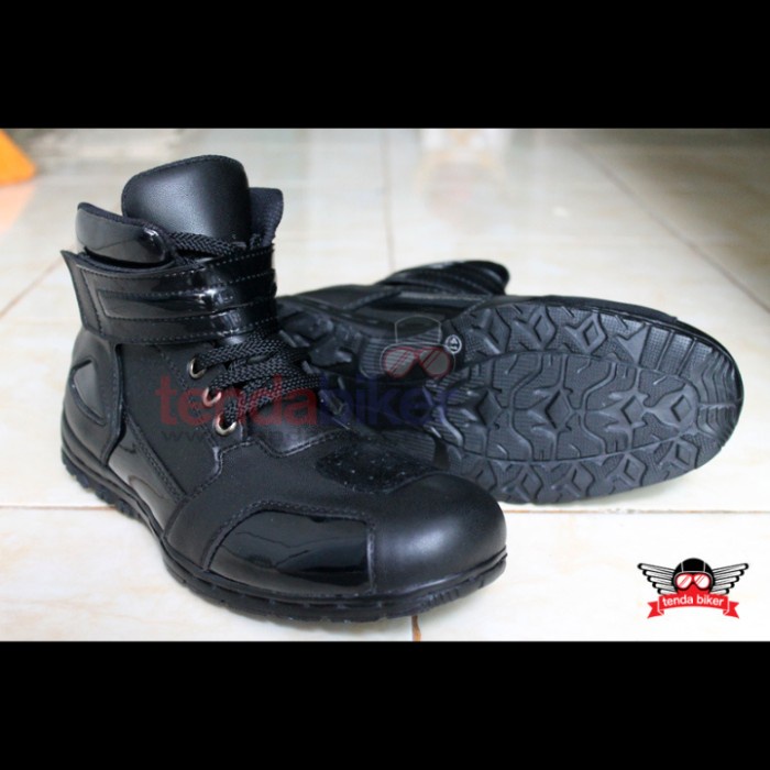 Jual Biker Sepatu Sepatu Motor Rvr Dragboy Sepatu Biker Shopee Indonesia