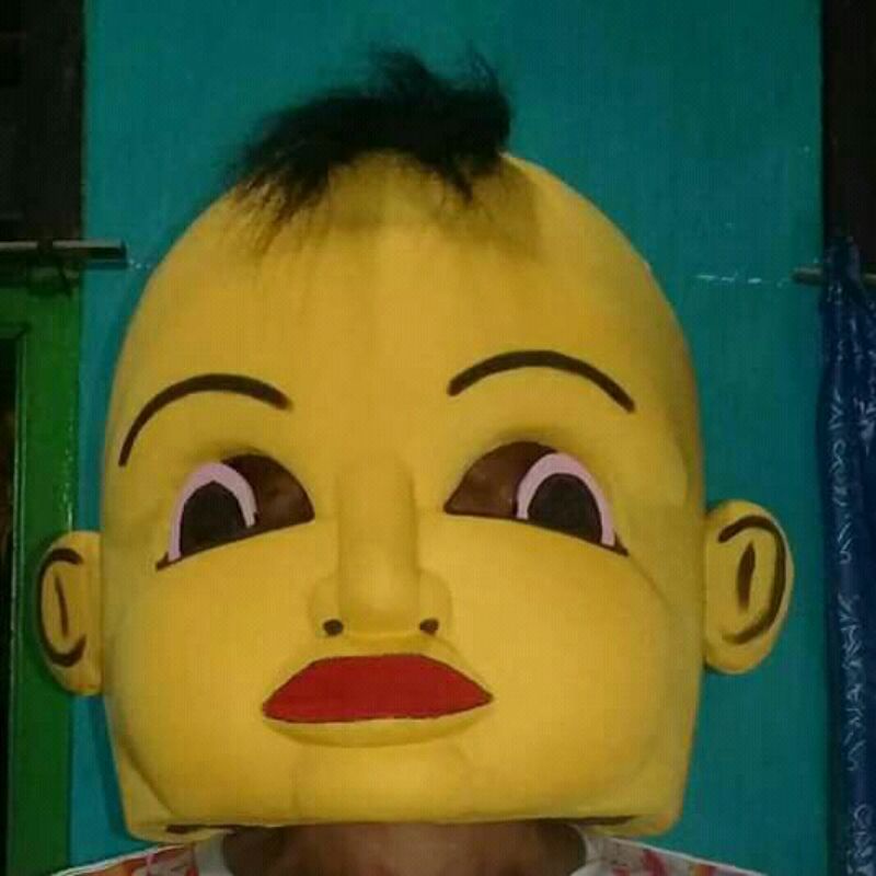 Jual Boneka Mampang Terlengkap & Harga Terbaru Agustus 2026 | Shopee ...