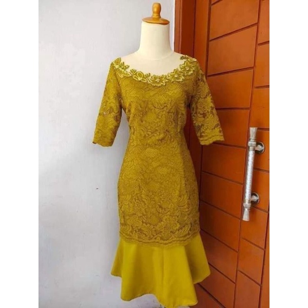 Jahit dress hotsell