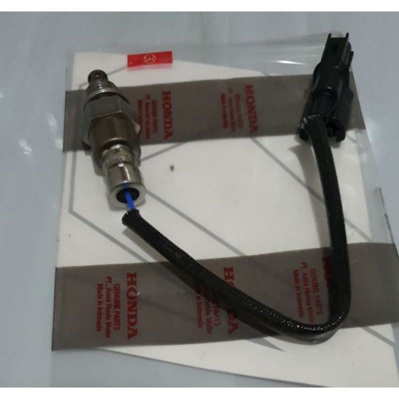 Jual sensor emisi knalpot co o2 co2 oksigen oxigent original honda fi ...