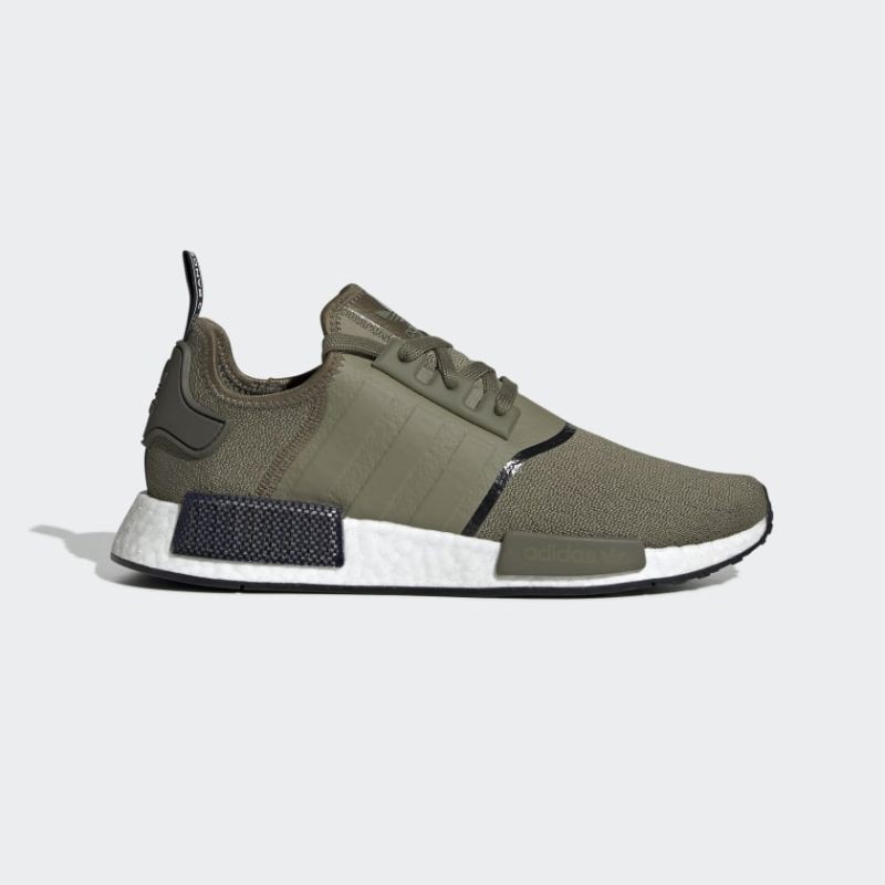 adidas khaki nmd r1