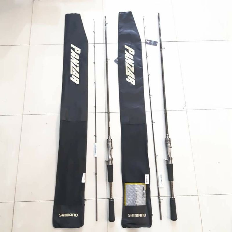 Jual Shimano Panzar xt 1610ml2 | Shopee Indonesia