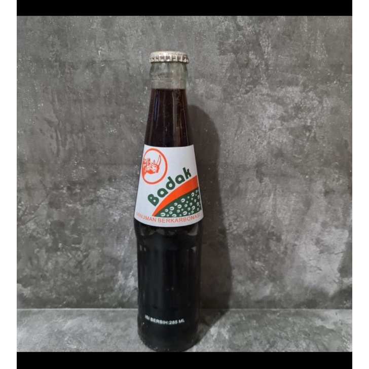 Jual Minuman Badak Siantar Sarsaparila Shopee Indonesia