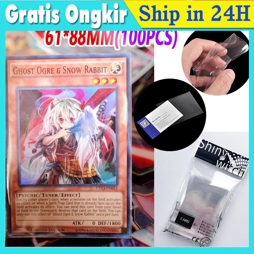 what sleeves fit pokemon cards Protective Credit Card Sleeves | 16-Pack RFID Card Covers main image 1