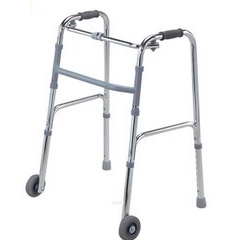 Jual [Free ongkir] WALKER LIPAT BERODA TERMURAH / WALKER RODA / WALKER ...