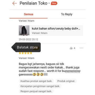 Kulot Bahan Sifon Ceruty Beby Doll Furing. Bosque
