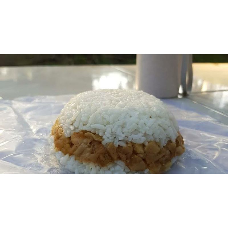 Jual Nasi Cokot Shopee Indonesia